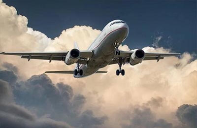 航空遙感技術