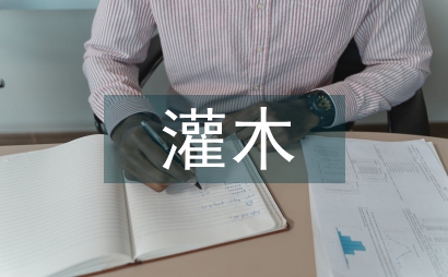青藏高原灌木樹種幼苗建成形態及生長特性研究