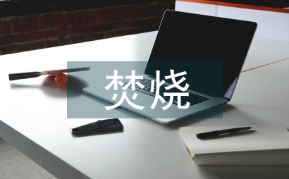 秸稈焚燒的內容