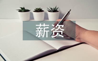薪資制度對公司戰略績效的影響