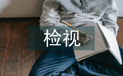 檢視工作思路
