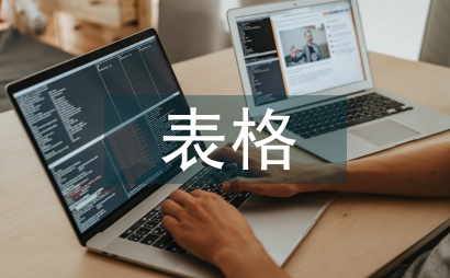 質控表格在臨床教學管理中的實用性
